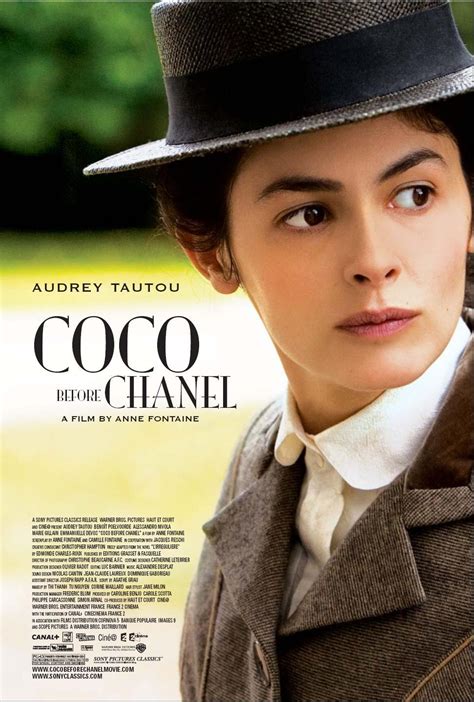 coco before chanel box office mojo|coco before Chanel wiki.